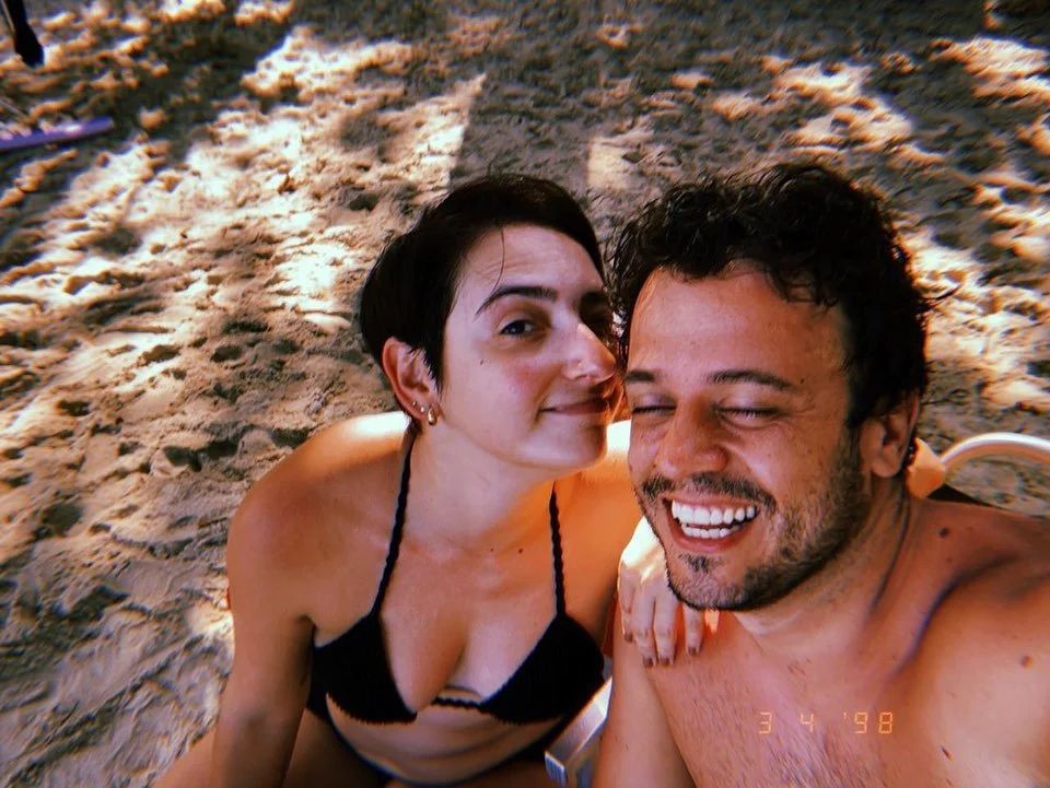 Esposas fiéis acredita kkk image 3