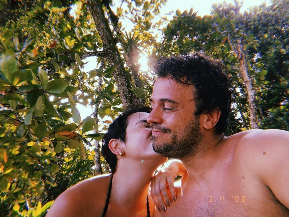Esposas fiéis acredita kkk image 4
