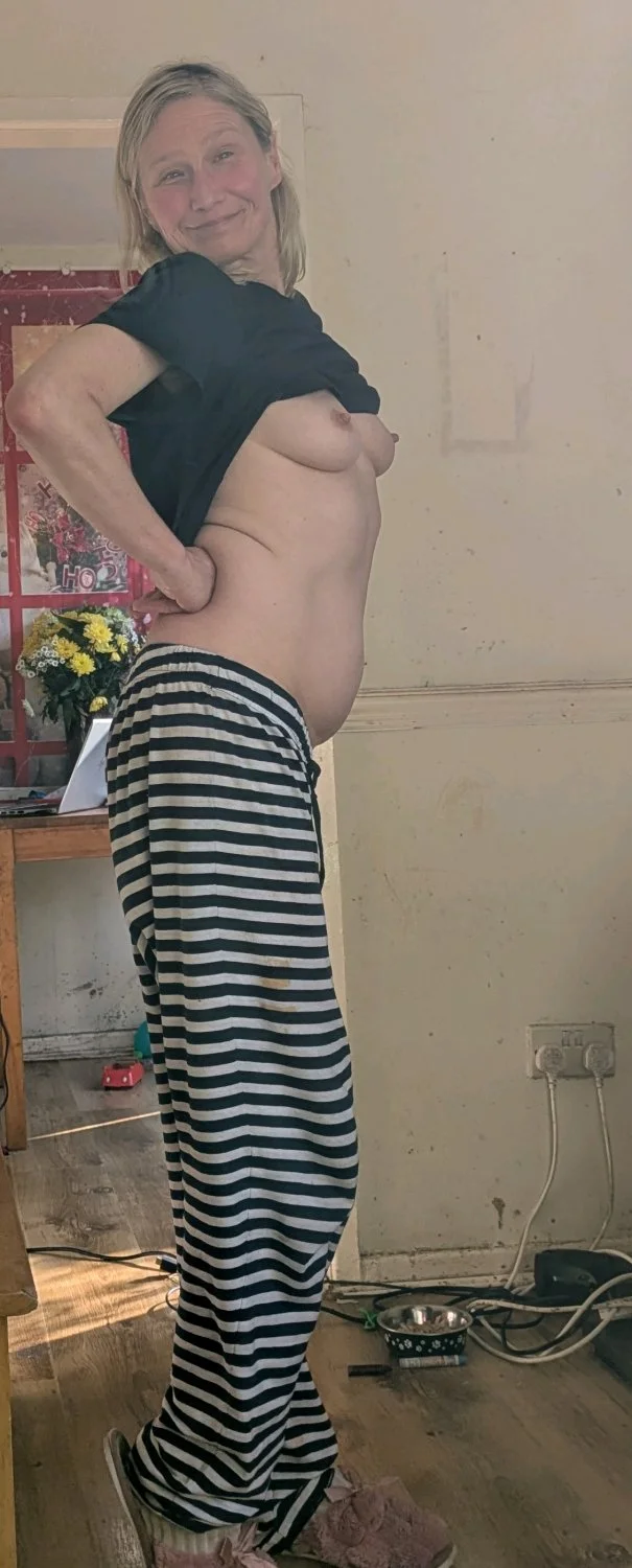 My naughty wife over the years image 24