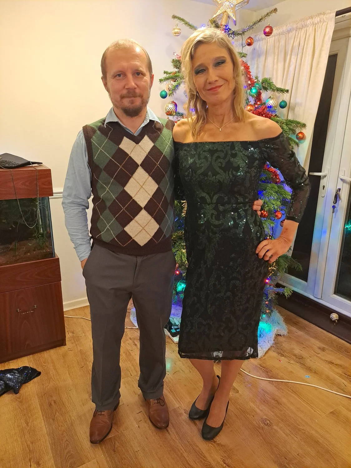 My naughty wife over the years image 7