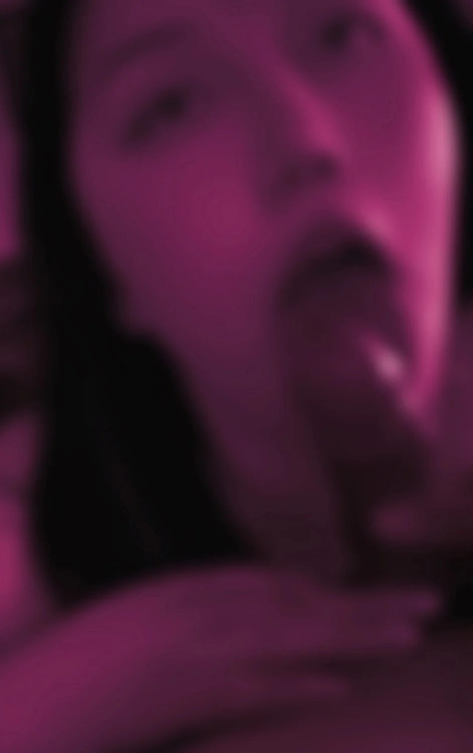 Chilena se la come al ex image 1