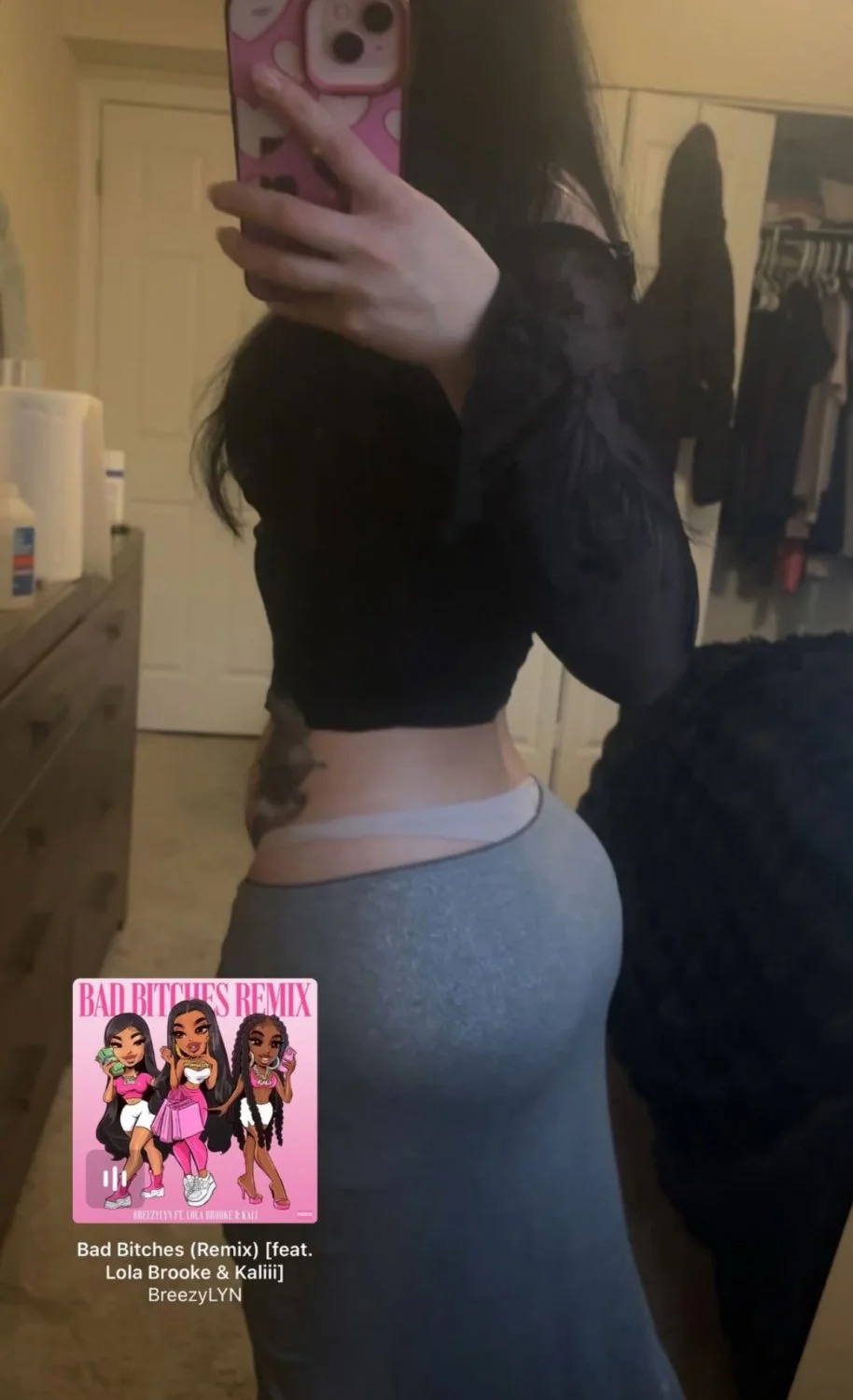Sexy latina slut image 6