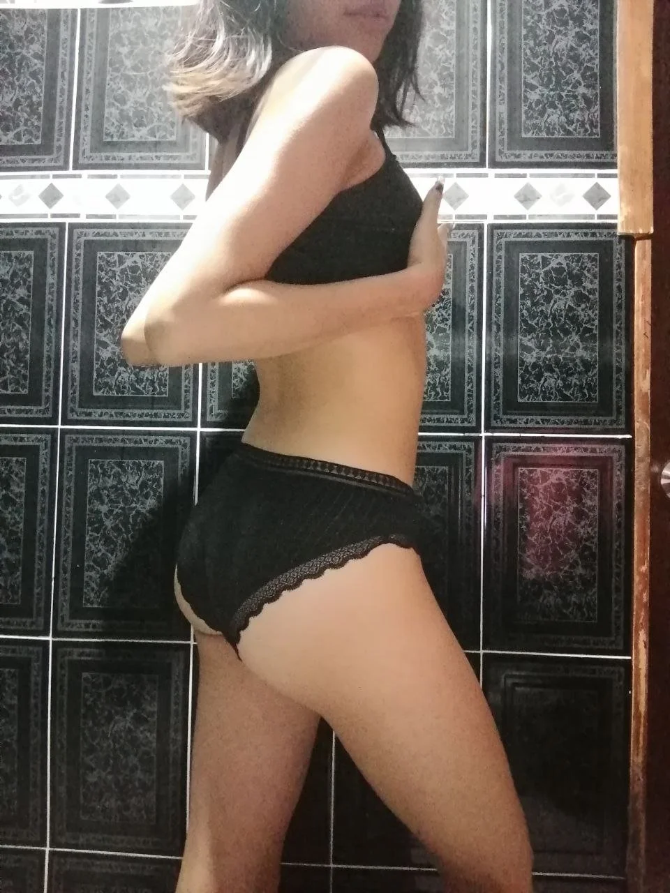 Esta puta Se llama Ailin Rivera López, image 12
