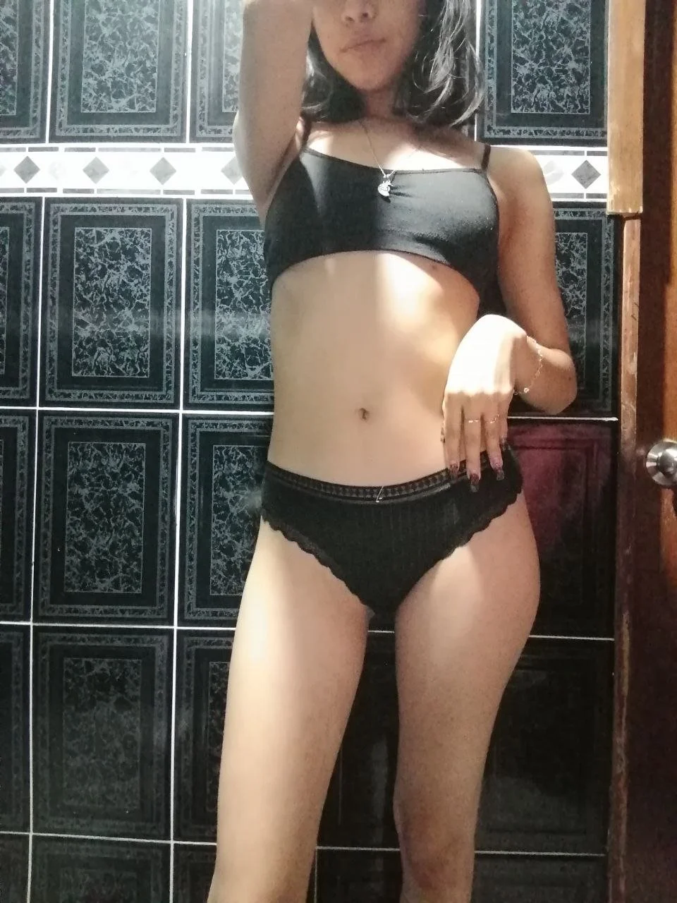 Esta puta Se llama Ailin Rivera López, image 18