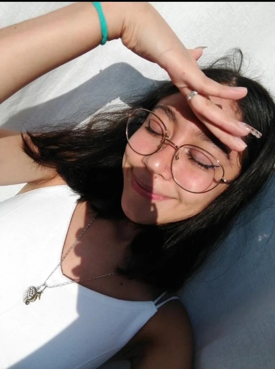 Esta puta Se llama Ailin Rivera López, image 20