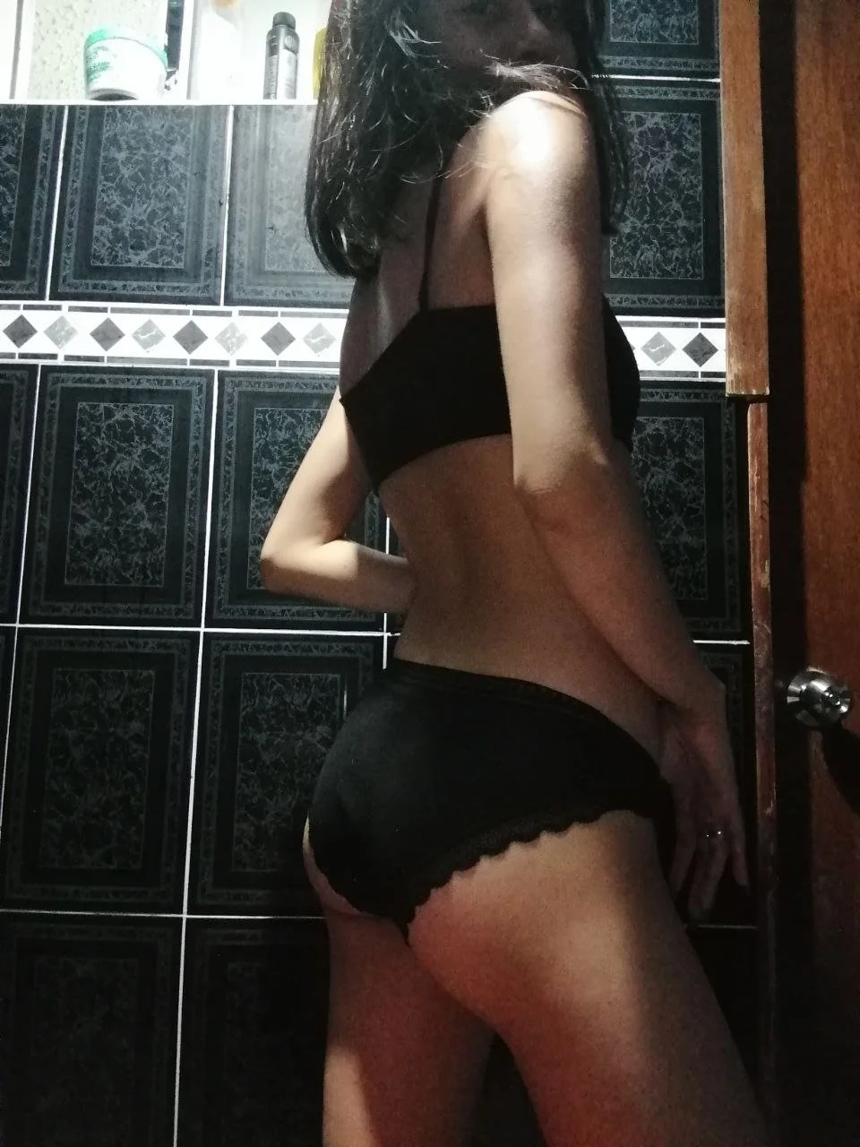 Esta puta Se llama Ailin Rivera López, image 22