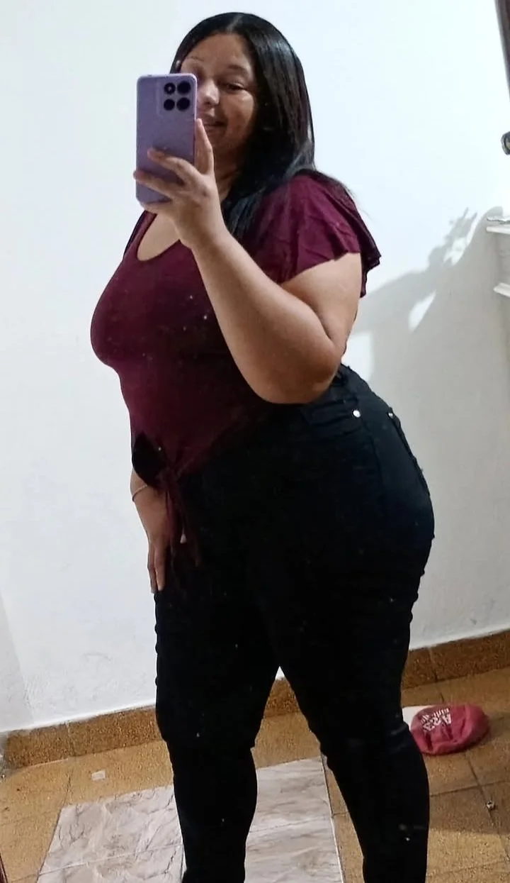 Casadinha gostosa louca pra me dar, vou fuder gostoso 😈 image 2