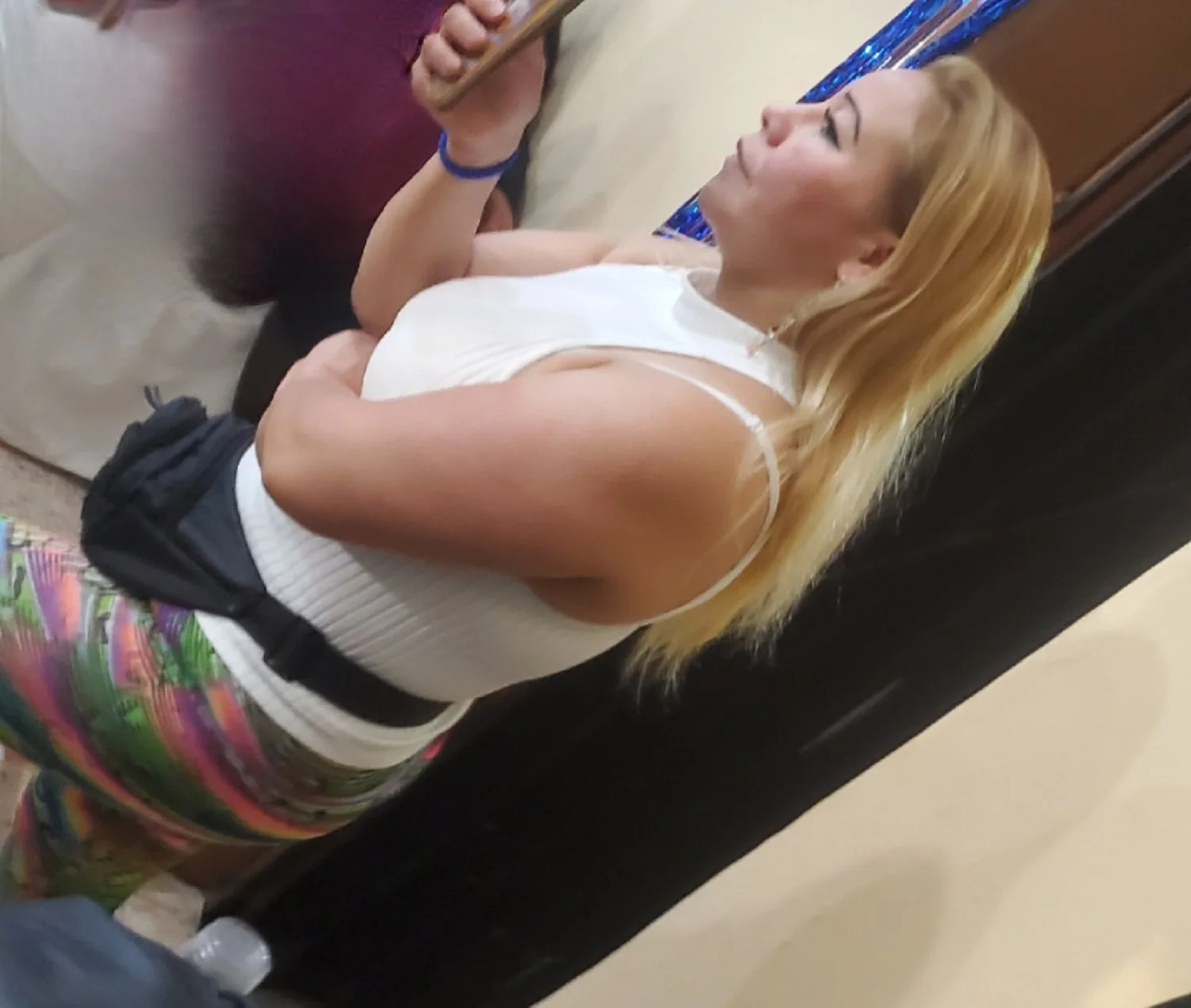 Rico culo de Milf image 2