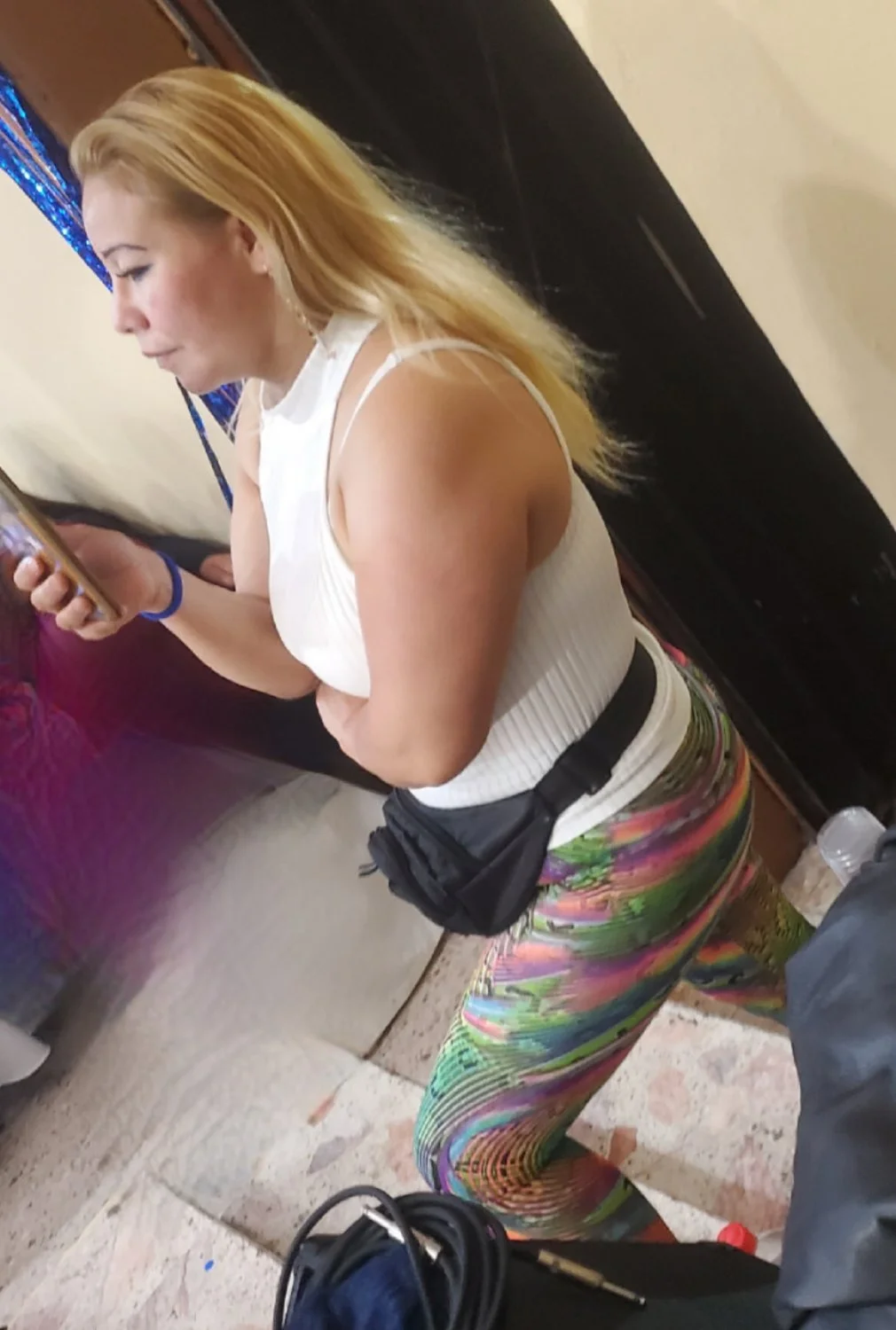 Rico culo de Milf image 6