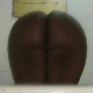 Big Butt Mykel from Ghana 🇬🇭 main image