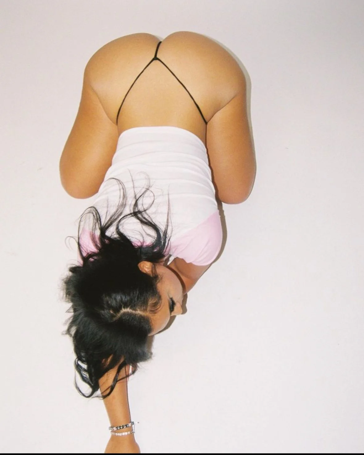 Ig Baddie always gettin fucked image 10