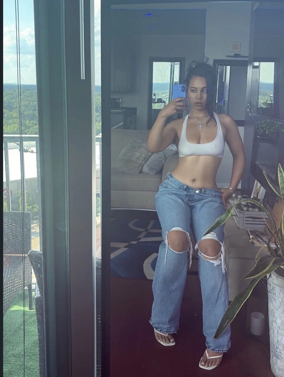 Ig Baddie always gettin fucked image 5