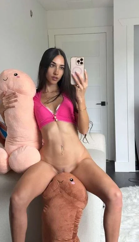 Sexy FuckDoll Nuff Said image 21