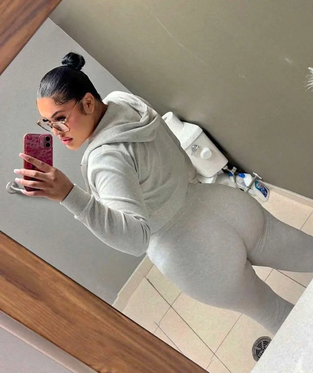 Random Native Girls 3 image 27