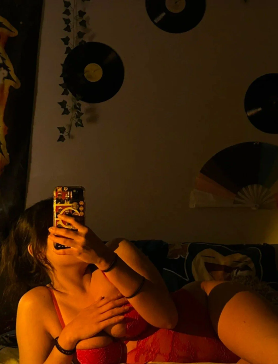 Random Native Girls 3 image 32