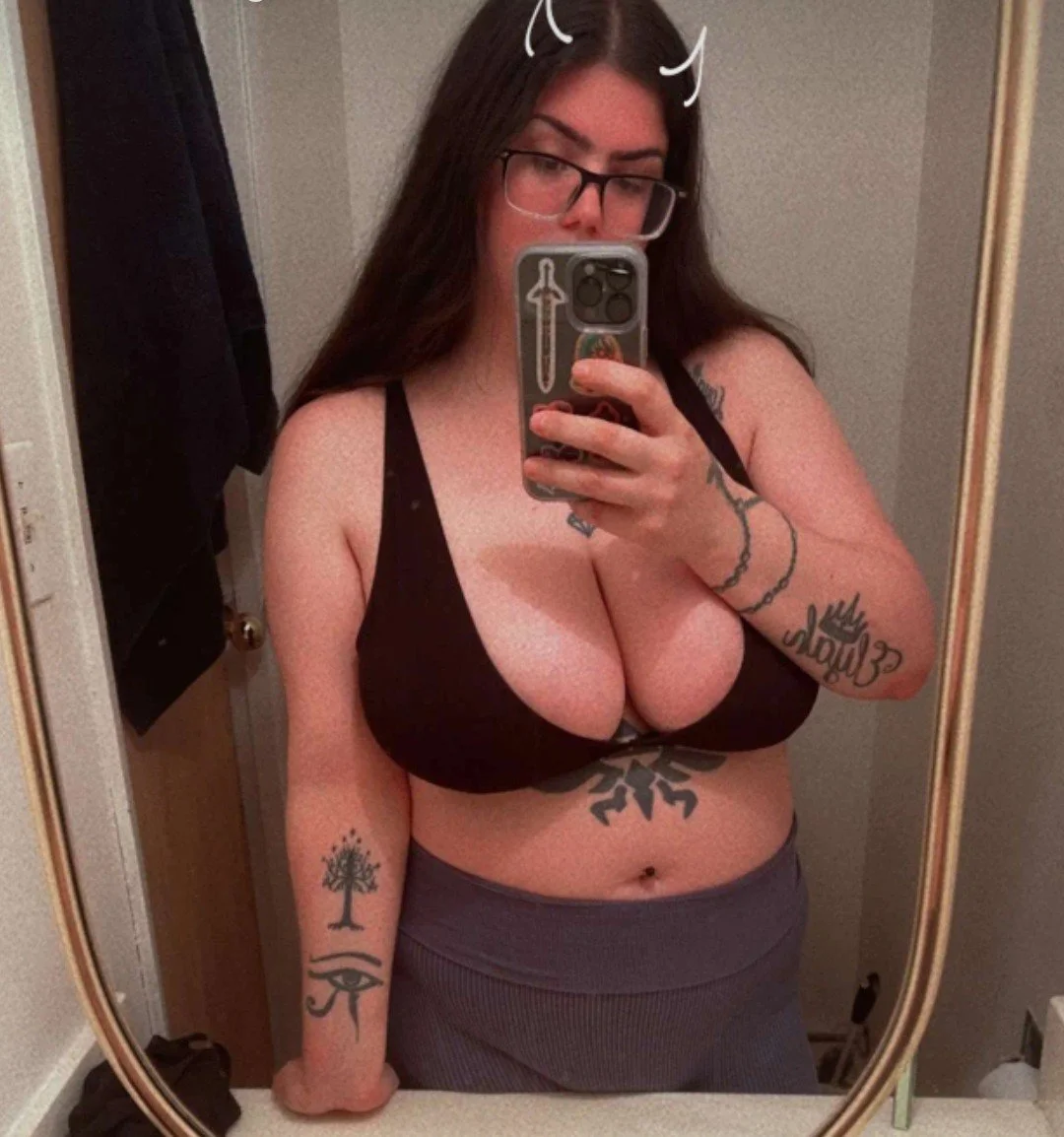 Random Native Girls 3 image 38