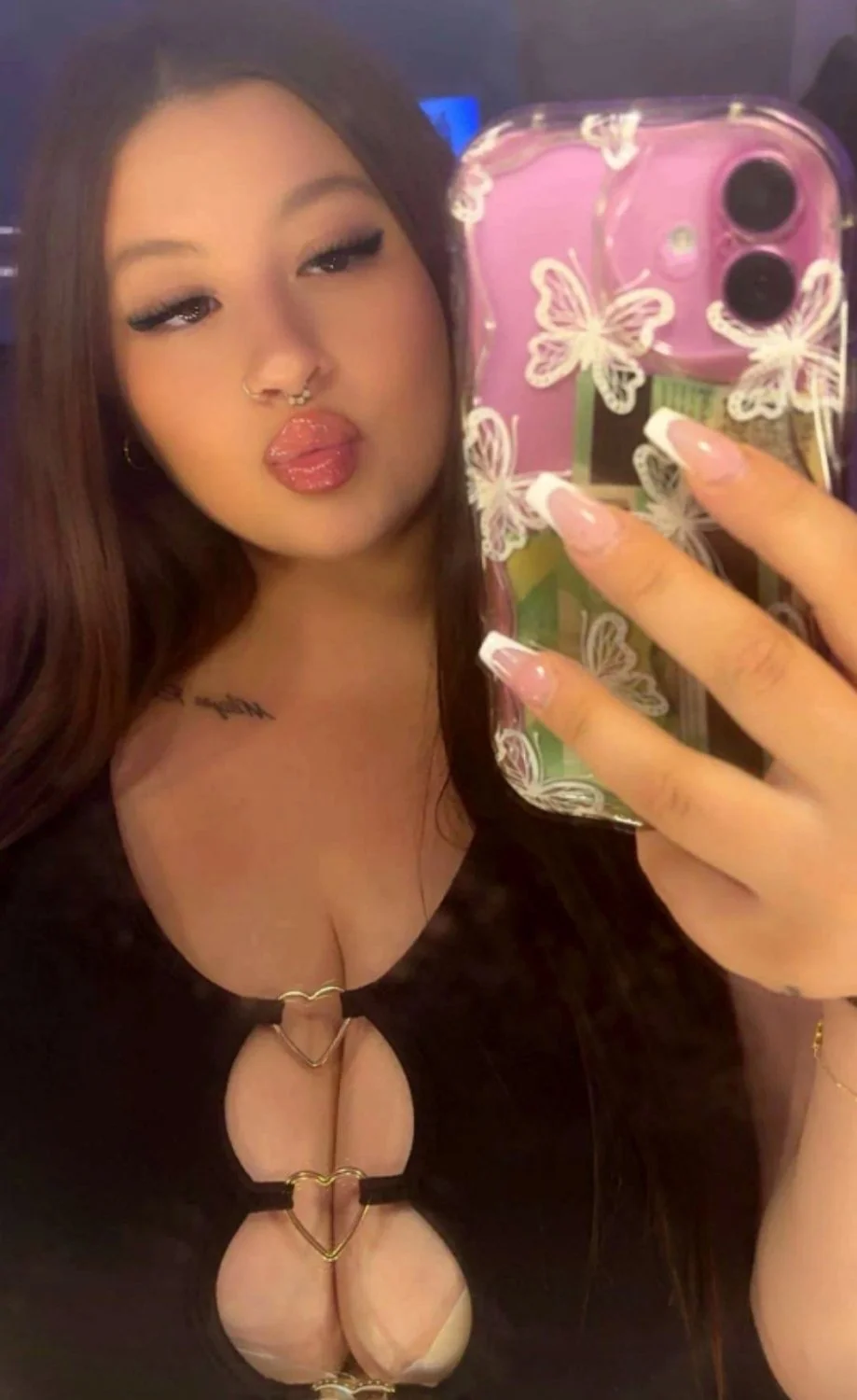 Random Native Girls 3 image 39