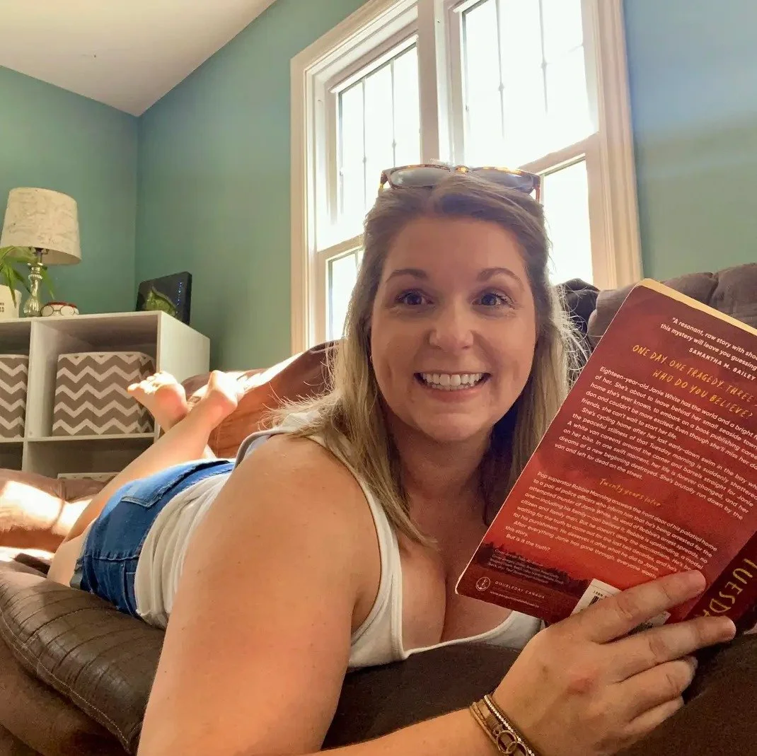 Hot teacher is showing off main image