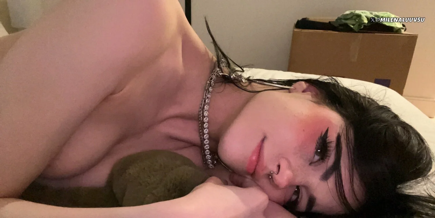 Hannah Owo pics 2 image 17