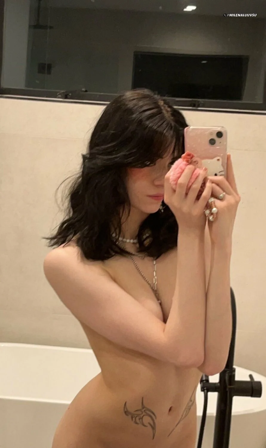 Hannah Owo pics 2 image 18