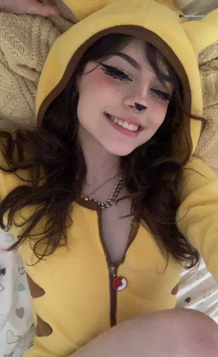 Hannah Owo pics 2 image 2