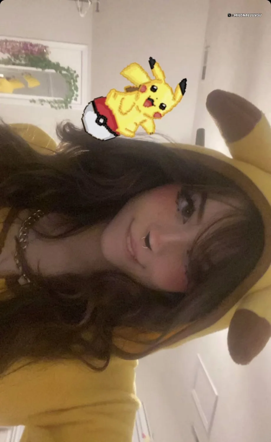 Hannah Owo pics 2 image 21