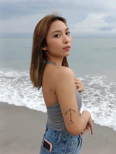 Asian Wife Webslut Fuck from Behind cover image