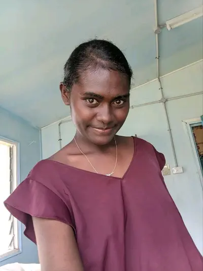 Ŧeen finger-fuck🇵🇬 cover image