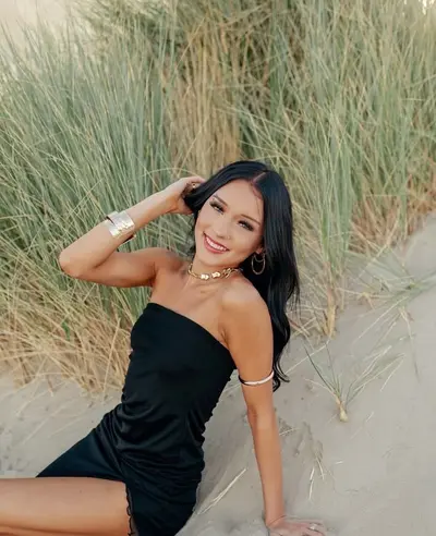 Requested Ashlynn Smith Face + Feet Pics 805 cover image