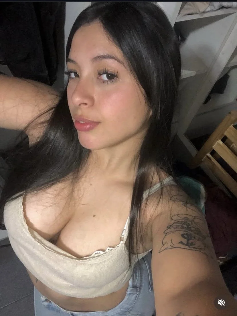 Kiara García pendeja re puta de loma verde argentina image 4
