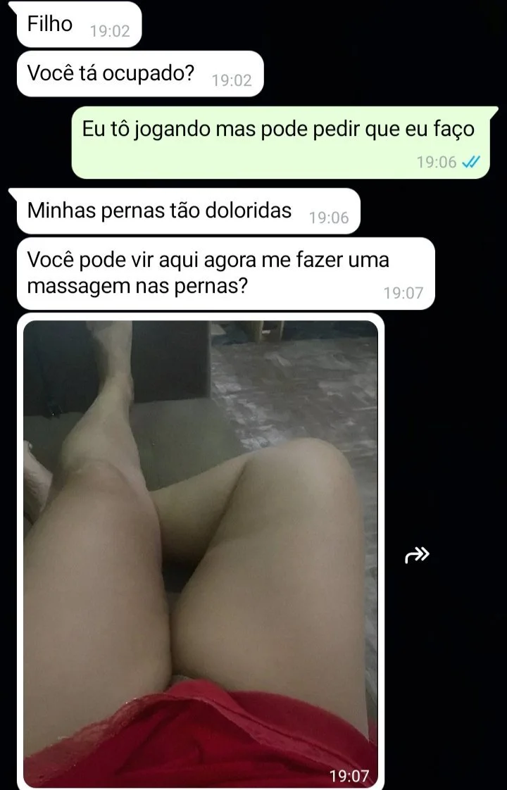 Todo filho espera isso🤤🔥 main image