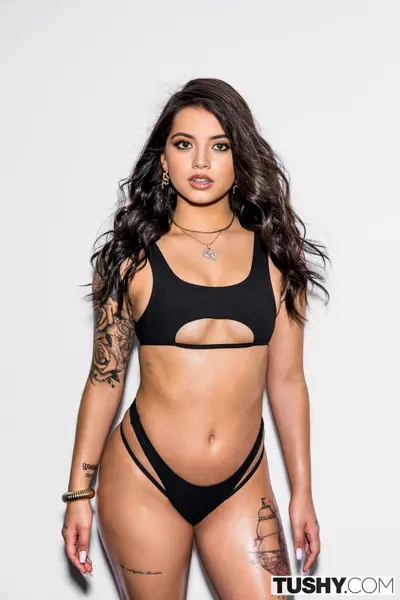 Isabela merced cover image