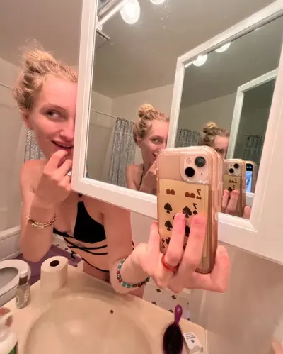 XXX cover image