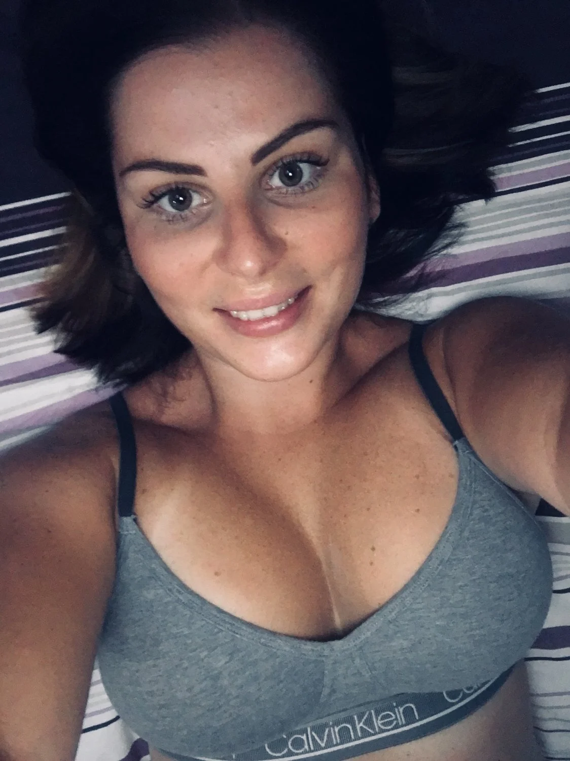 Chubby czech teacher Tereza 2026 image 10