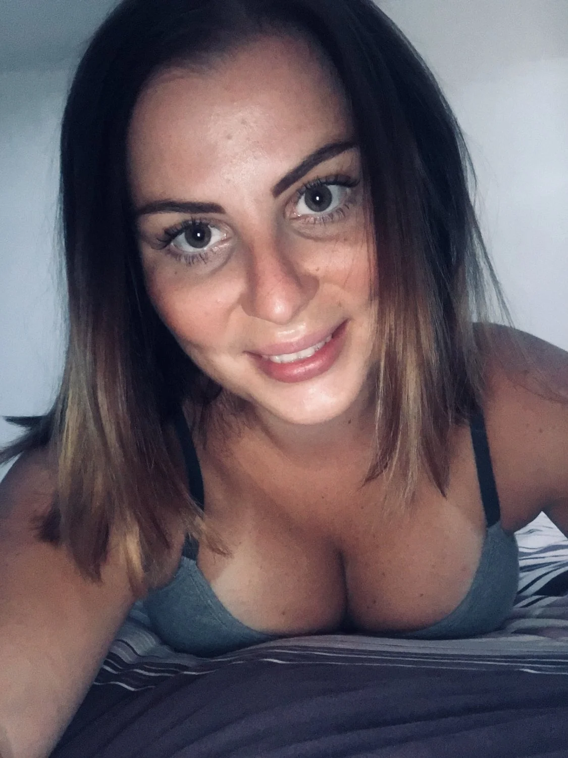 Chubby czech teacher Tereza 2026 image 12