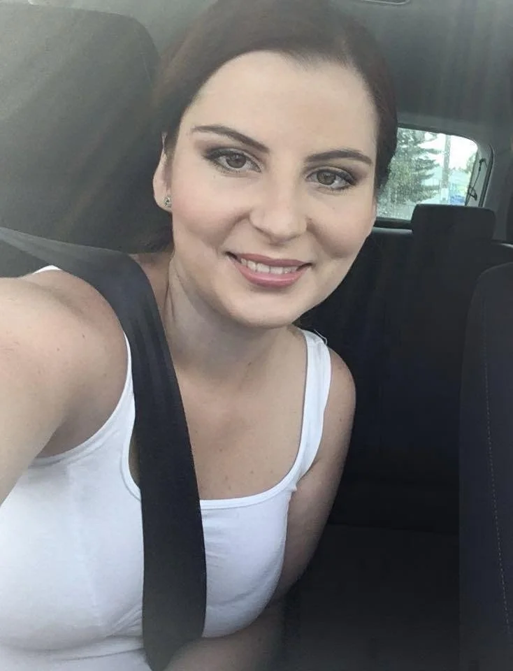 Chubby czech teacher Tereza 2026 image 50