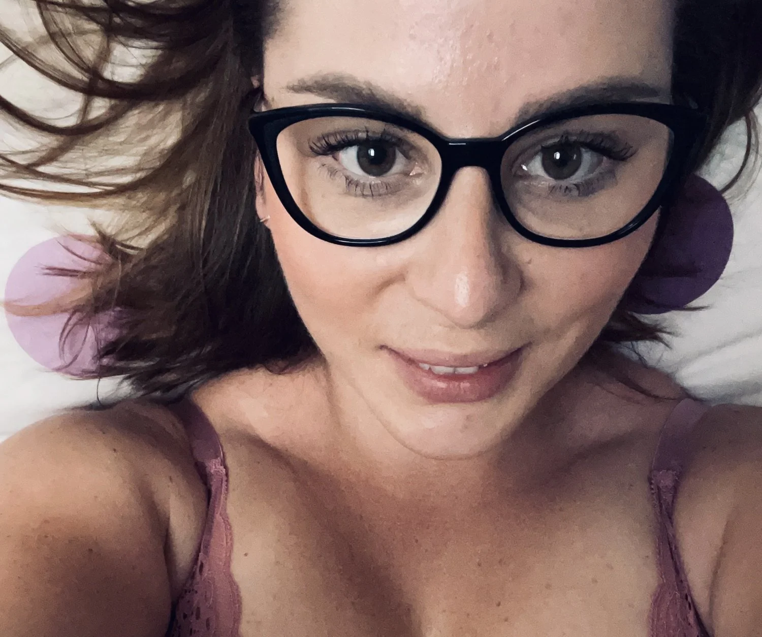 Chubby czech teacher Tereza 2026 image 9