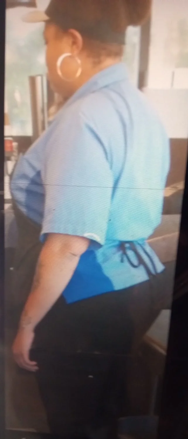 Waffle 🧇 House hoe image 2