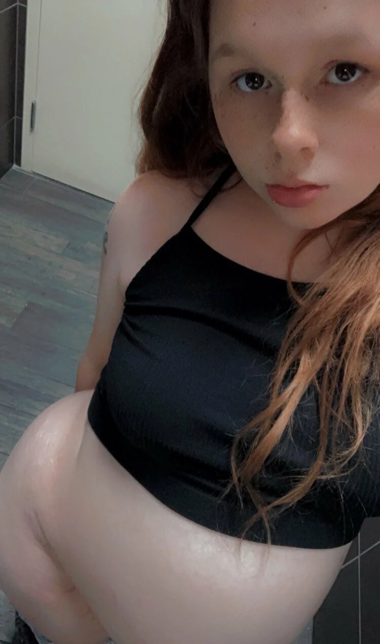 Redhead milf image 21