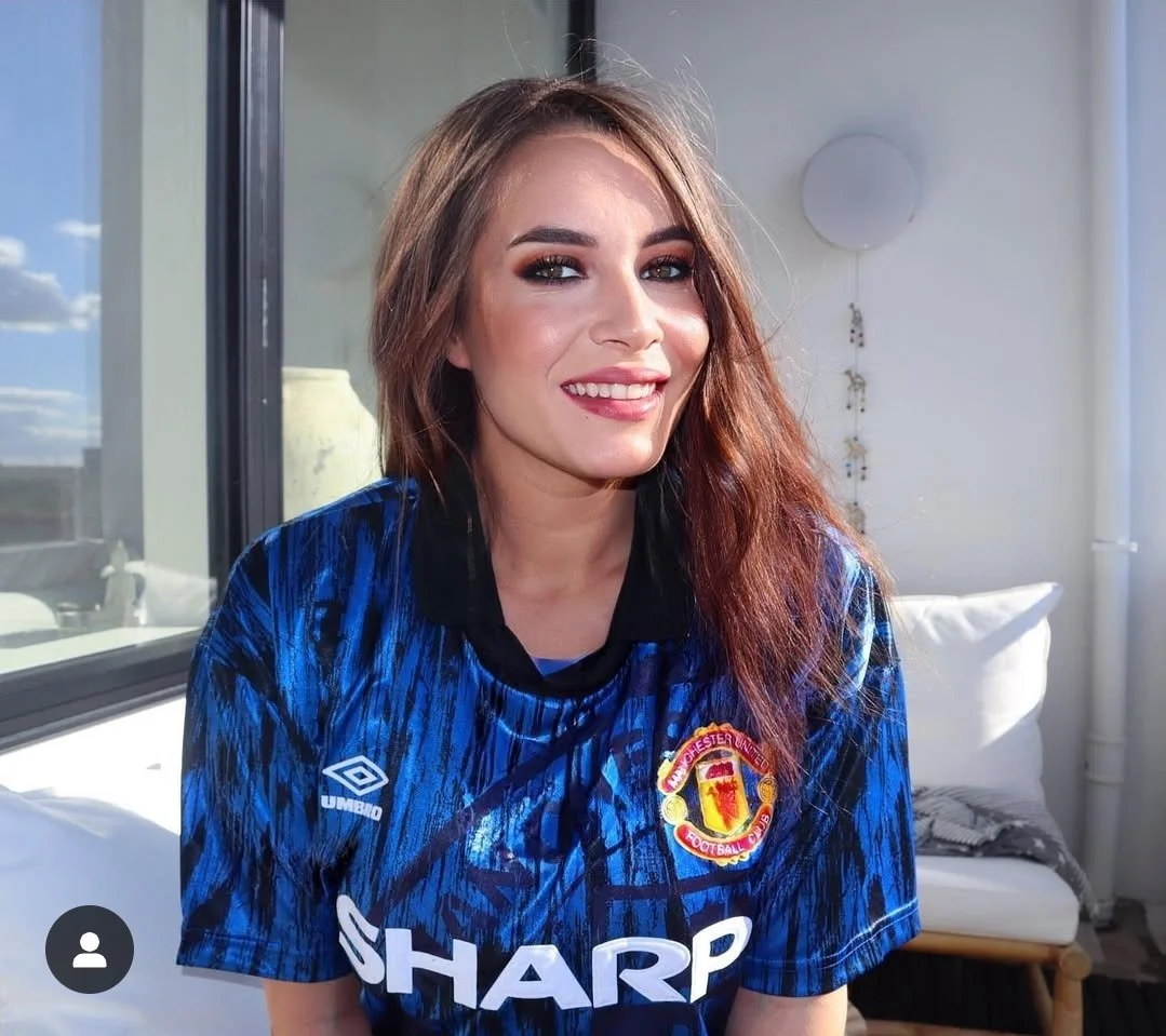 Manchester united slut image 12
