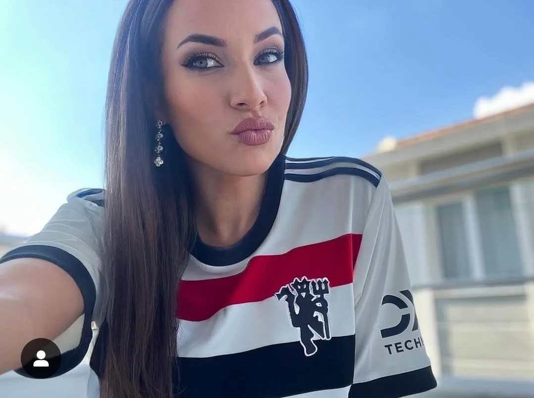 Manchester united slut image 14