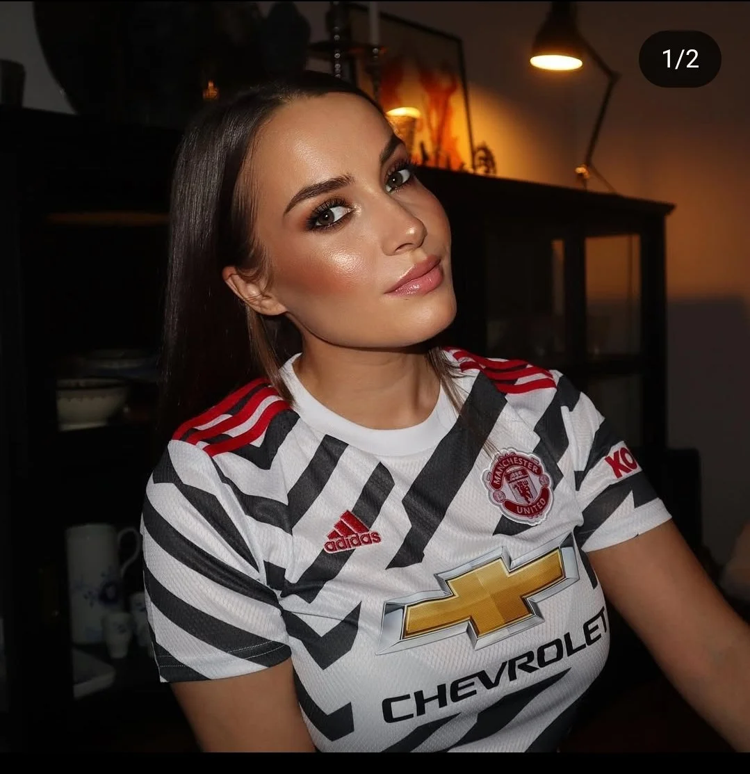 Manchester united slut image 17
