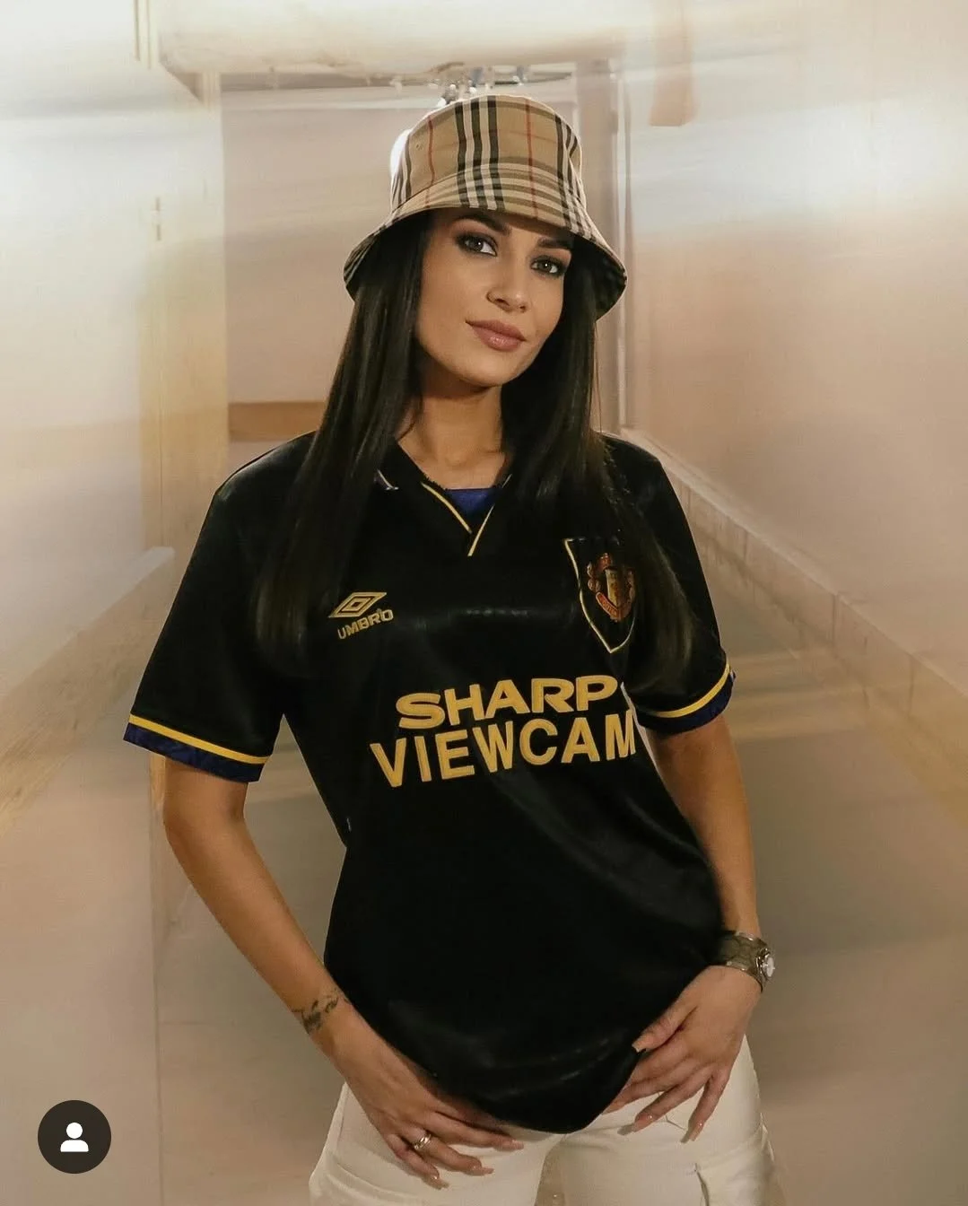 Manchester united slut image 24