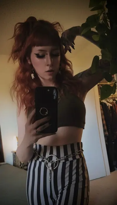 Book your mind-manipulation session, let me mold you into an obedient little puppet cover image