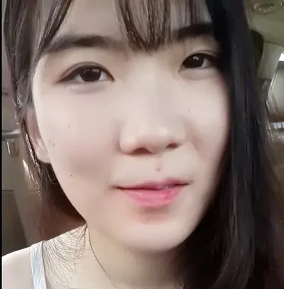 Korean amateur girl 5 cover image