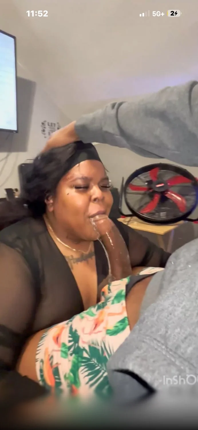 Dick Fed Sluts pt.6 image 11