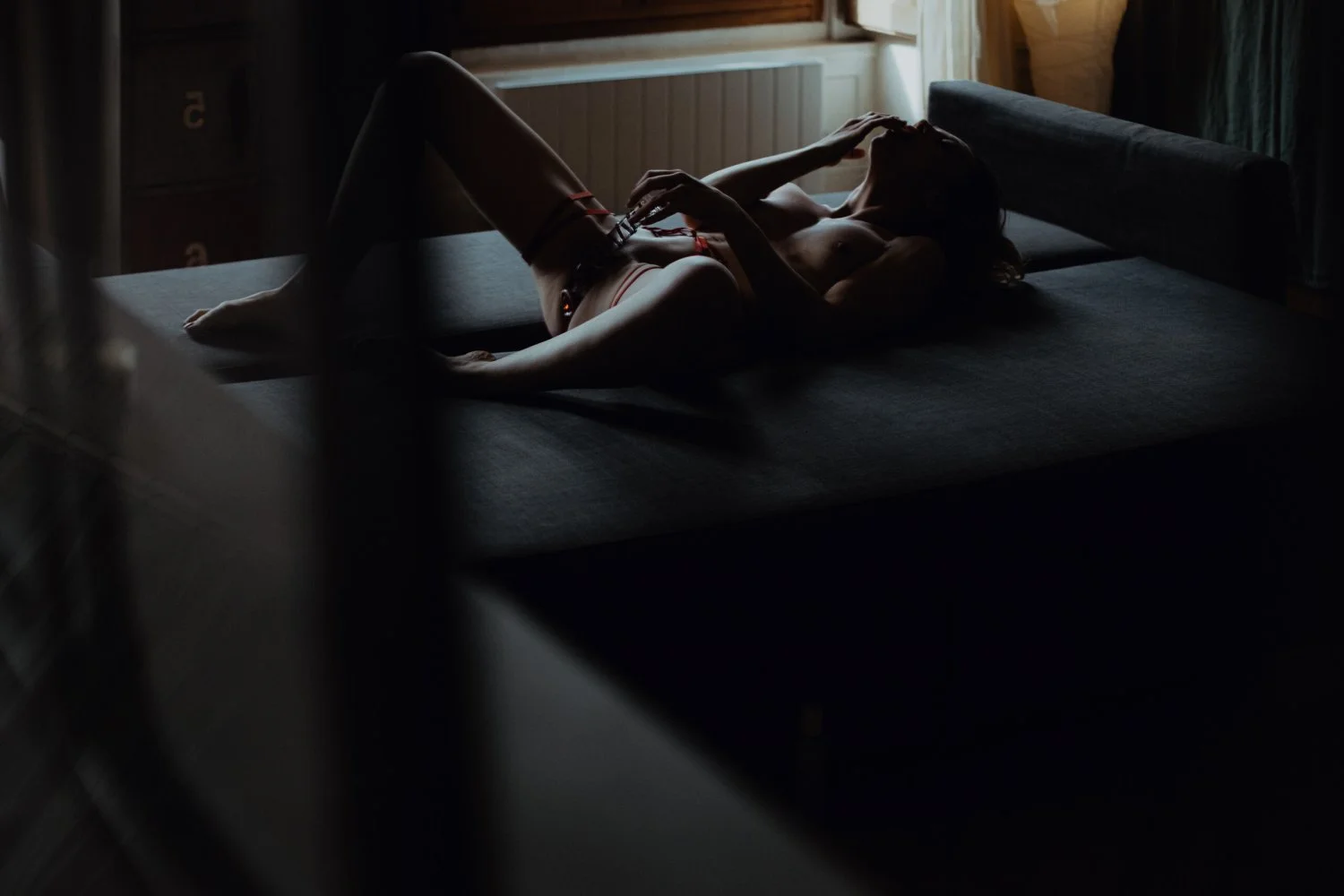Touch it boudoir image 28