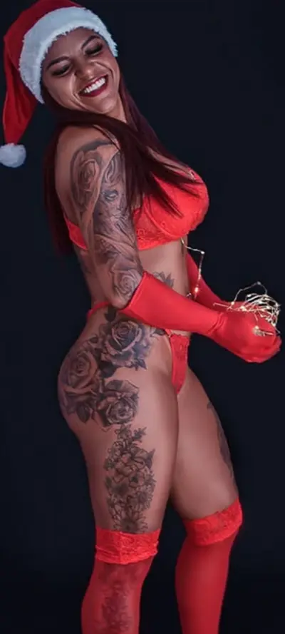 Preta linda cover image