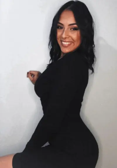 Luana Rabello cover image