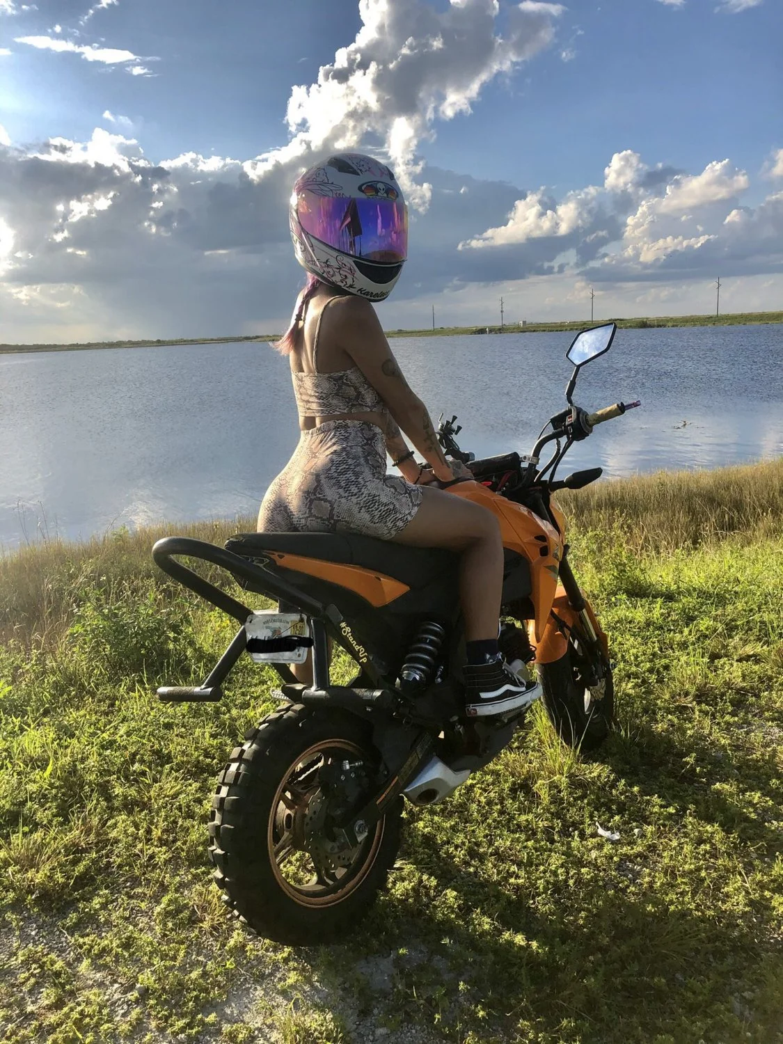 Twitter slut bee - see the videos image 10
